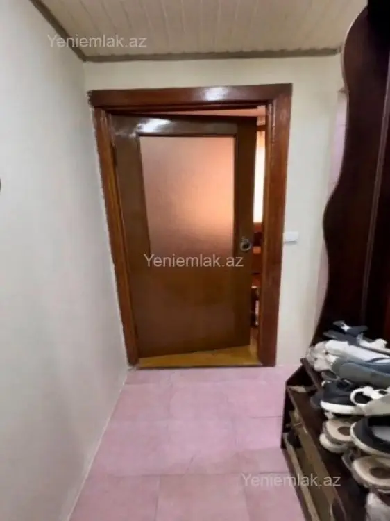 155 000 AZN - 3 otaqlı mənzil Satılır, Yasamal qəs., Yasamal, Bakı