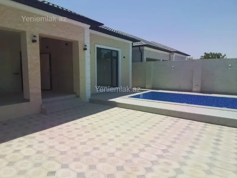 175 000 AZN - 3 otaqlı mənzil Satılır, Novxanı, Abşeron