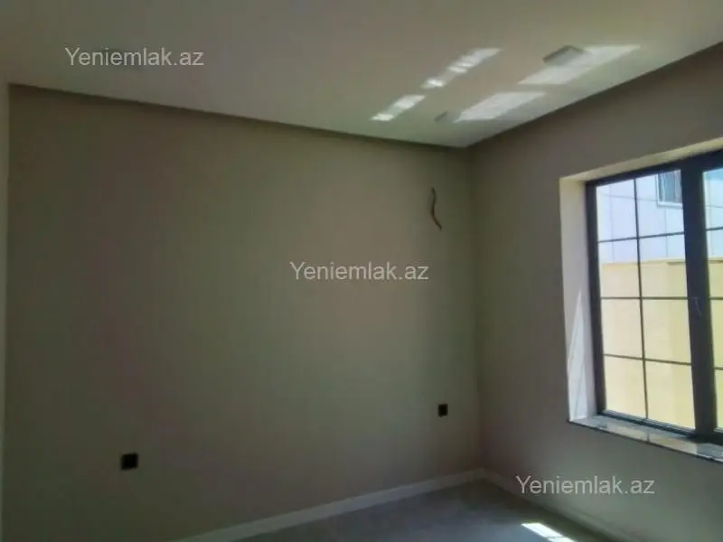 175 000 AZN - 3 otaqlı mənzil Satılır, Novxanı, Abşeron