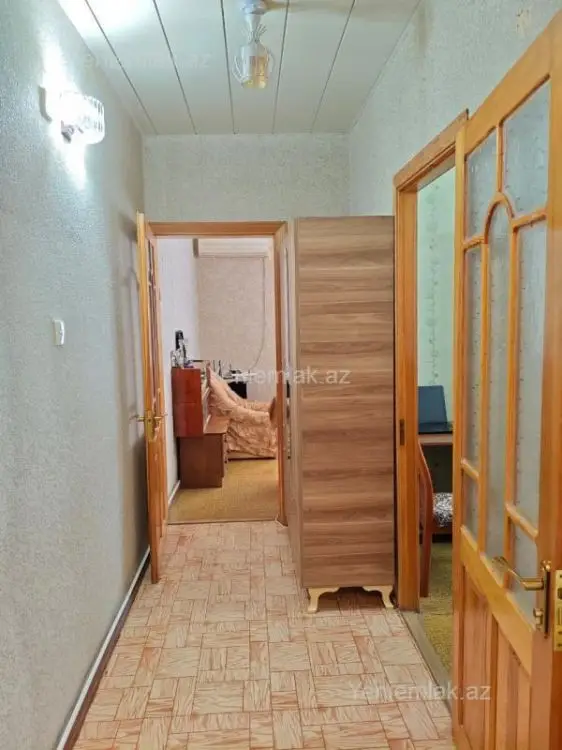 152 500 AZN - 1 otaqlı mənzil Satılır, Xətai, Bakı