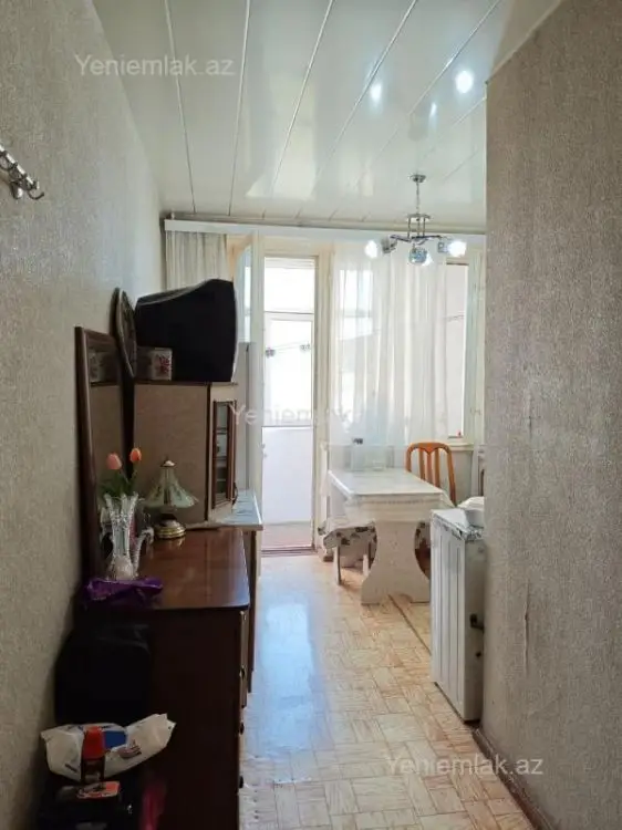 152 500 AZN - 1 otaqlı mənzil Satılır, Xətai, Bakı