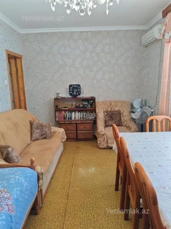 152 500 AZN - 1 otaqlı mənzil Satılır, Xətai, Bakı