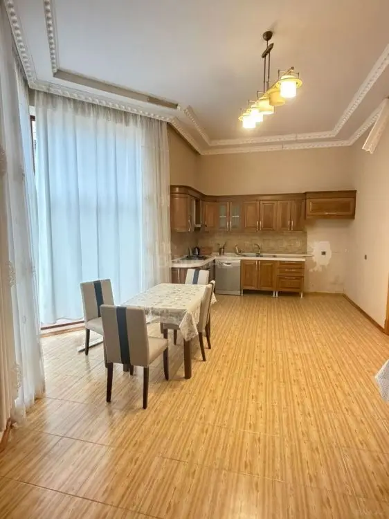 860 000 AZN - 5 otaqlı mənzil Satılır, Buzovna, Xəzər, Bakı