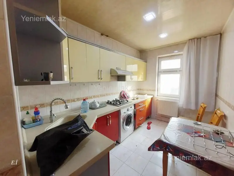 120 000 AZN - 3 otaqlı mənzil Satılır, 9-cu mikrorayon, Sumqayıt