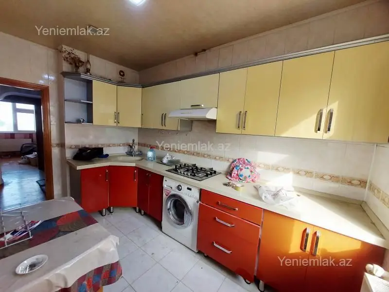 120 000 AZN - 3 otaqlı mənzil Satılır, 9-cu mikrorayon, Sumqayıt