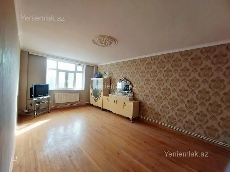 120 000 AZN - 3 otaqlı mənzil Satılır, 9-cu mikrorayon, Sumqayıt