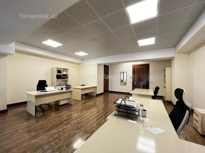 1 460 AZN - 73 m² Obyekt / Ofis Kirayə (aylıq), Ağ şəhər, Xətai, Bakı