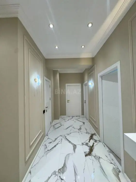 229 000 AZN - 3 otaqlı mənzil Satılır, Xətai, Bakı
