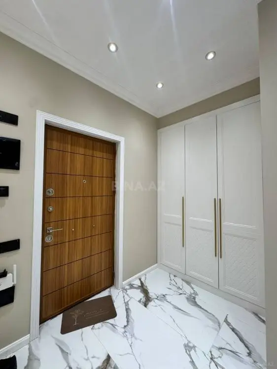 229 000 AZN - 3 otaqlı mənzil Satılır, Xətai, Bakı