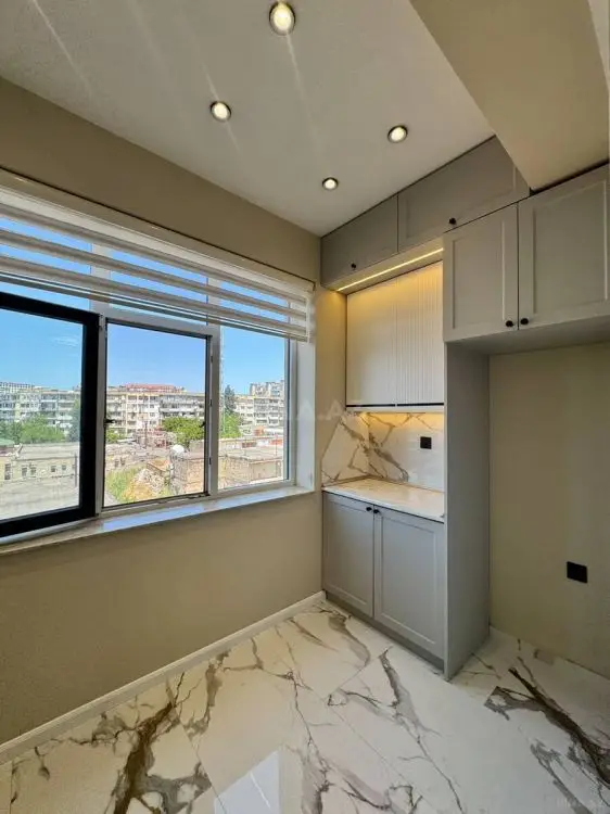 229 000 AZN - 3 otaqlı mənzil Satılır, Xətai, Bakı
