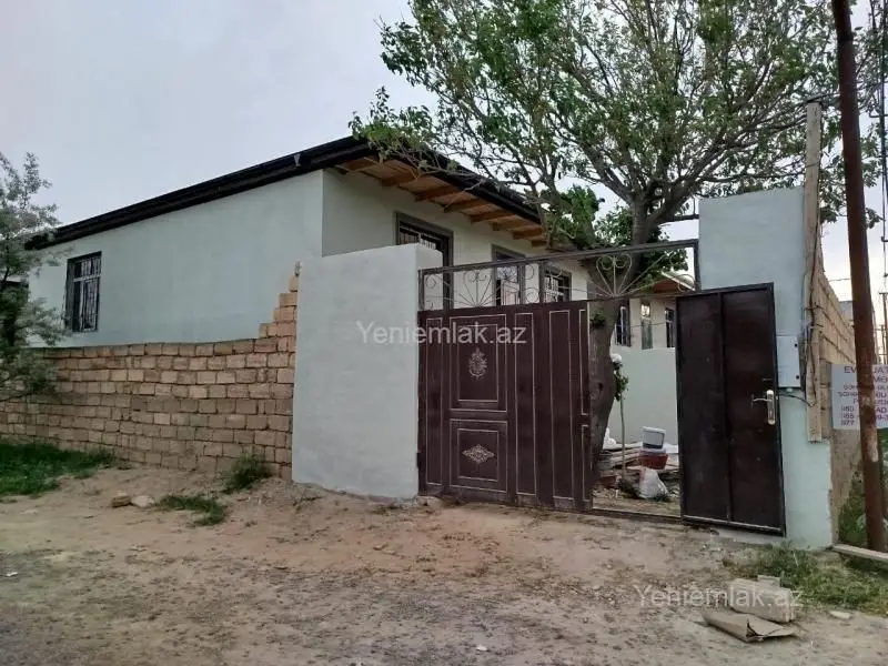 67 000 AZN - 3 otaqlı mənzil Satılır, Yaşıl dərə, Sumqayıt