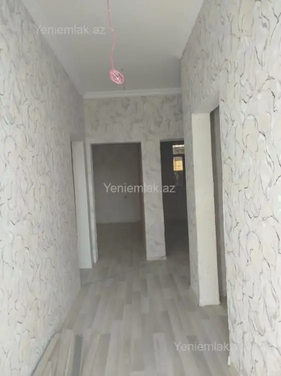 67 000 AZN - 3 otaqlı mənzil Satılır, Yaşıl dərə, Sumqayıt