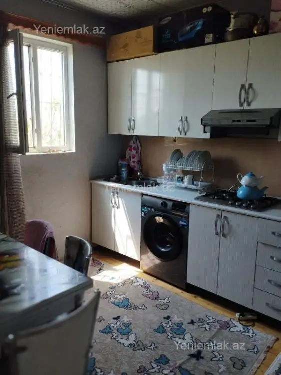 46 000 AZN - 2 otaqlı mənzil Satılır, Qurd dərəsi, Sumqayıt