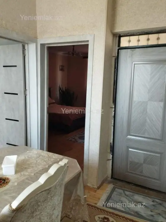 46 000 AZN - 2 otaqlı mənzil Satılır, Qurd dərəsi, Sumqayıt