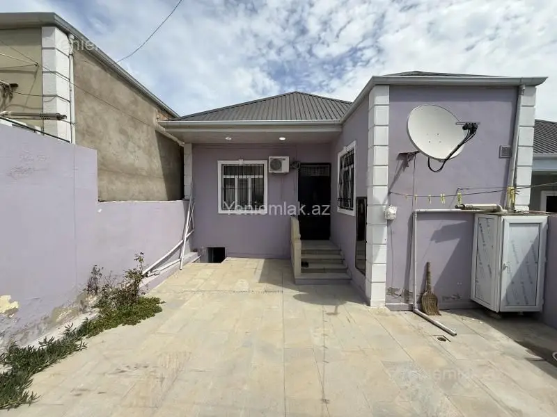 58 000 AZN - 2 otaqlı mənzil Satılır, Binəqədi qəs., Binəqədi, Bakı