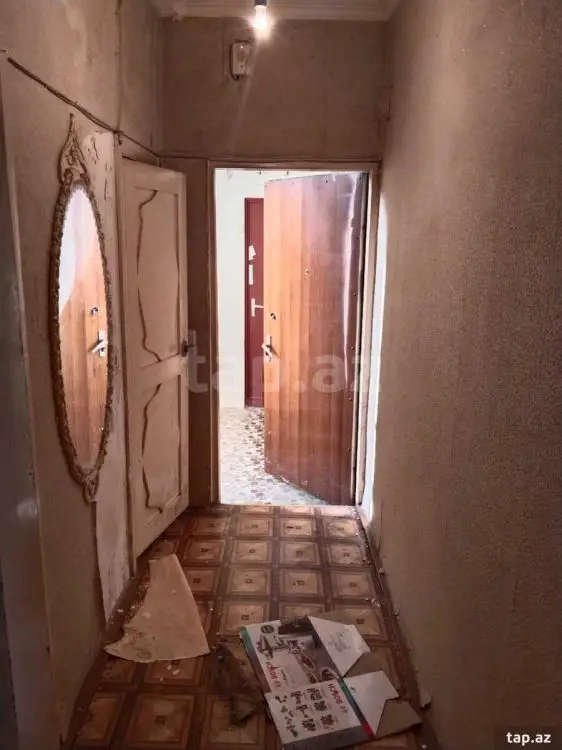 156 500 AZN - 2 otaqlı mənzil , Nərimanov, Bakı