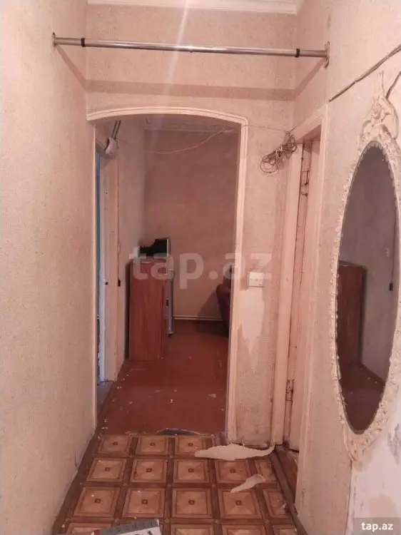 156 500 AZN - 2 otaqlı mənzil , Nərimanov, Bakı