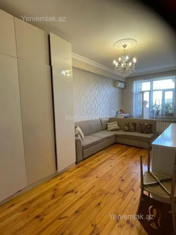 145 000 AZN - 2 otaqlı mənzil Satılır, Əhmədli, Xətai, Bakı