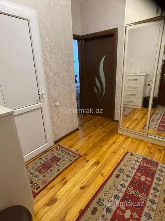 145 000 AZN - 2 otaqlı mənzil Satılır, Əhmədli, Xətai, Bakı