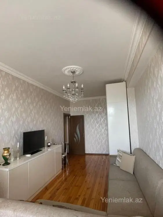 145 000 AZN - 2 otaqlı mənzil Satılır, Əhmədli, Xətai, Bakı