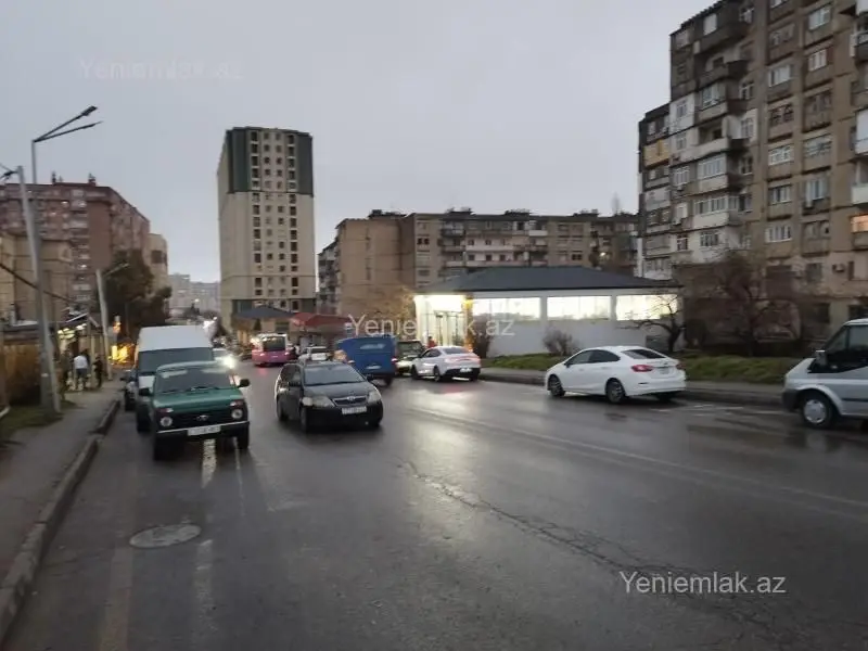 123 000 AZN - 32 m² Obyekt / Ofis Satılır, Yeni Yasamal qəs., Yasamal, Bakı