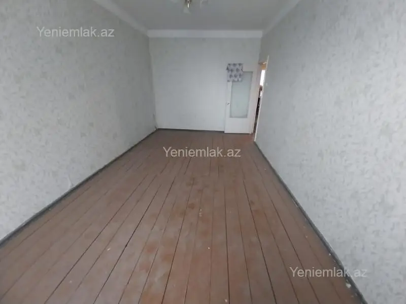 180 000 AZN - 3 otaqlı mənzil Satılır, 8-ci kilometr, Nizami, Bakı
