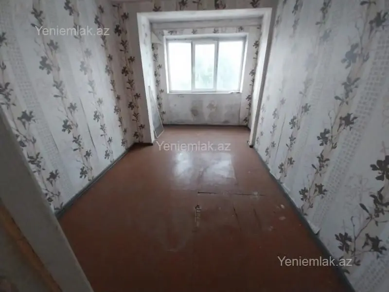 180 000 AZN - 3 otaqlı mənzil Satılır, 8-ci kilometr, Nizami, Bakı