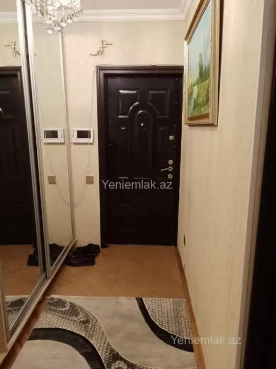 210 000 AZN - 3 otaqlı mənzil Satılır, Bakıxanov qəs., Sabunçu, Bakı