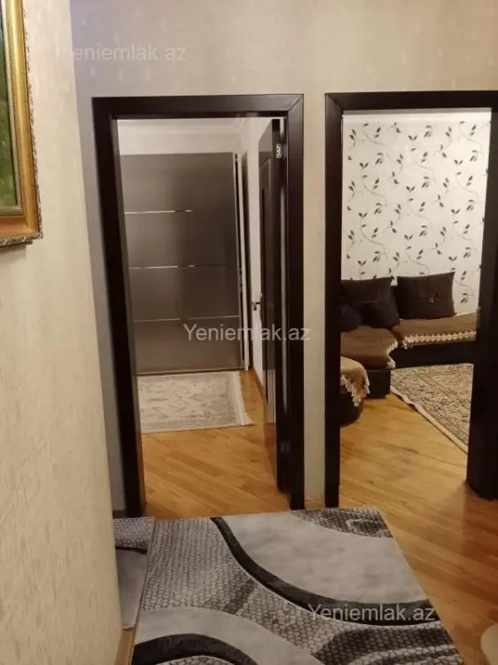 210 000 AZN - 3 otaqlı mənzil Satılır, Bakıxanov qəs., Sabunçu, Bakı