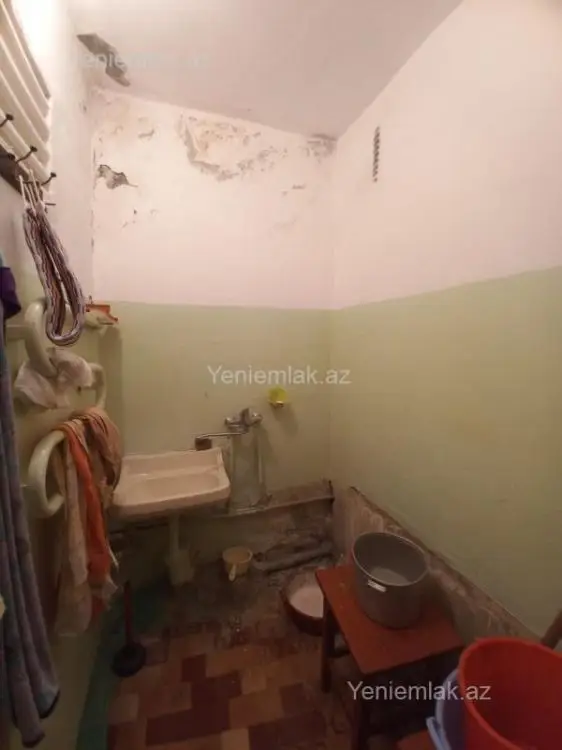 76 000 AZN - 2 otaqlı mənzil Satılır, Xırdalan