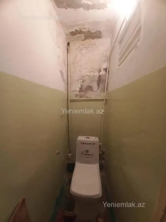 76 000 AZN - 2 otaqlı mənzil Satılır, Xırdalan