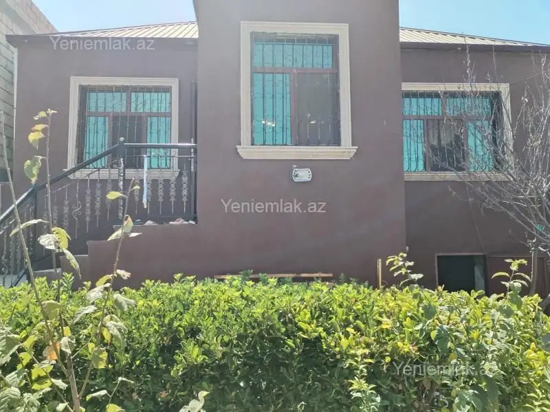 94 000 AZN - 3 otaqlı mənzil Satılır, Saray, Abşeron