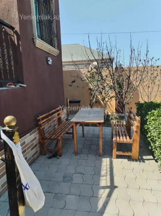 94 000 AZN - 3 otaqlı mənzil Satılır, Saray, Abşeron