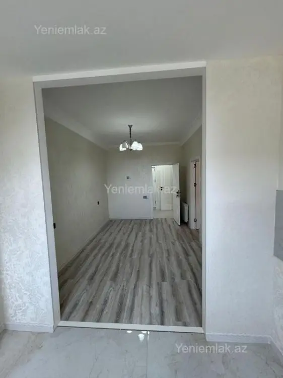 119 000 AZN - 3 otaqlı mənzil Satılır, Qaraçuxur qəs., Suraxanı, Bakı