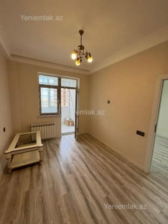 119 000 AZN - 3 otaqlı mənzil Satılır, Qaraçuxur qəs., Suraxanı, Bakı