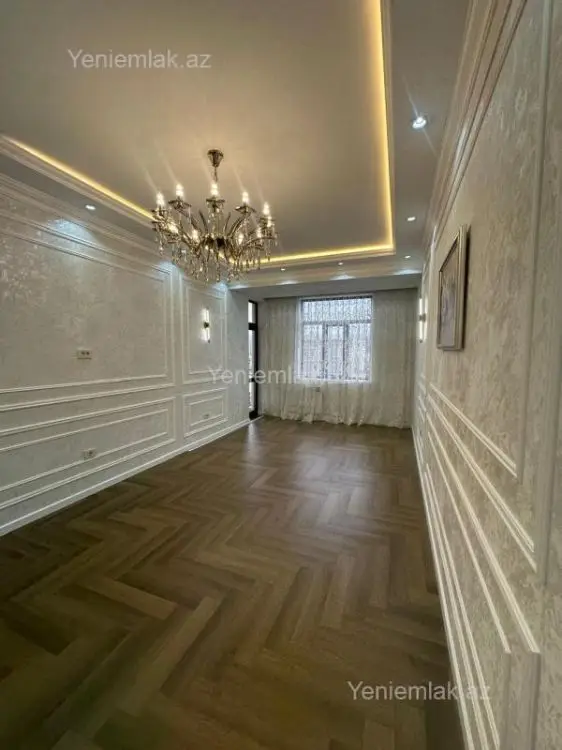 258 000 AZN - 2 otaqlı mənzil Satılır, Nəsimi, Bakı