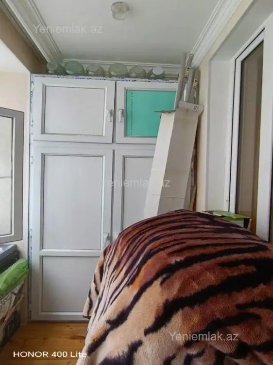 280 000 AZN - 4 otaqlı mənzil Satılır, Yeni Yasamal qəs., Yasamal, Bakı