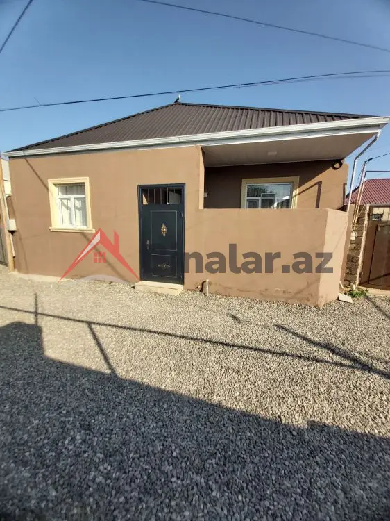 45 000 AZN - 3 otaqlı mənzil Satılır, Binə qəs., Xəzər, Bakı
