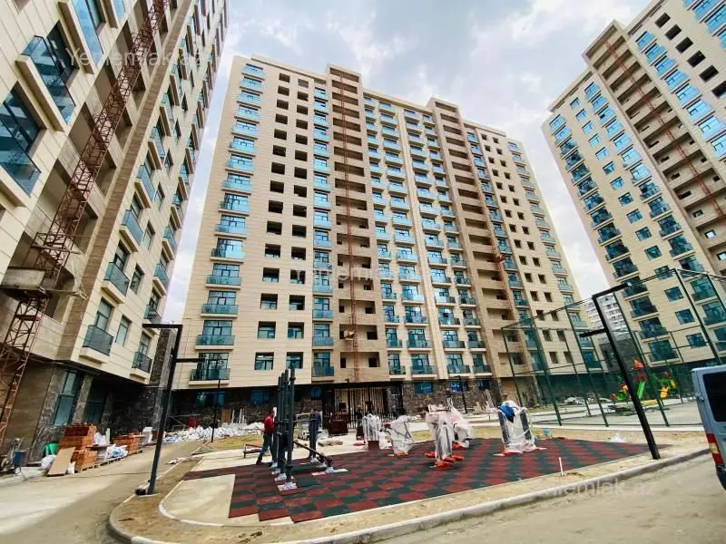 330 000 AZN - 2 otaqlı mənzil Satılır, Nəsimi, Bakı