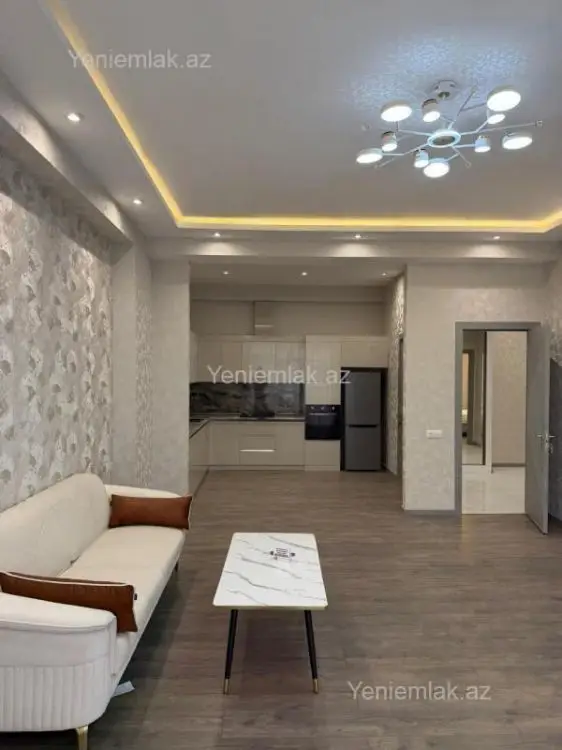 330 000 AZN - 2 otaqlı mənzil Satılır, Nəsimi, Bakı