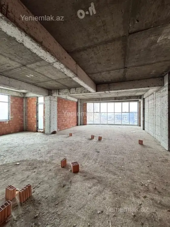 453 600 AZN - 4 otaqlı mənzil Satılır, Yasamal qəs., Yasamal, Bakı