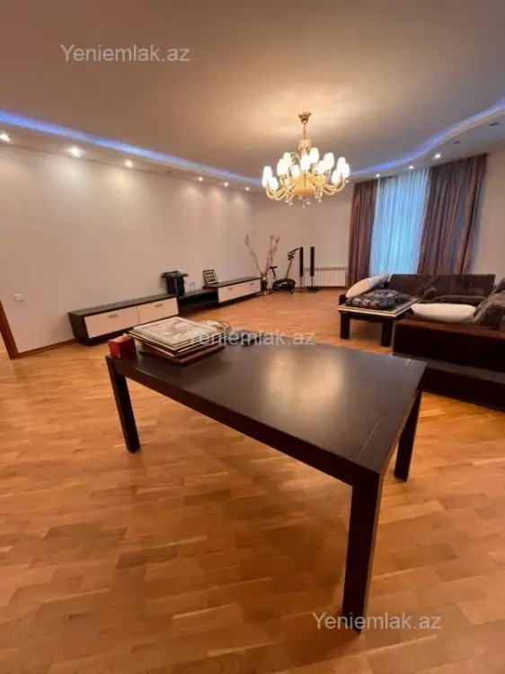 594 000 AZN - 4 otaqlı mənzil Satılır, Nəsimi, Bakı
