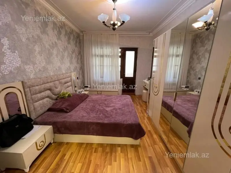 175 000 AZN - 3 otaqlı mənzil Satılır, 8-ci kilometr, Nizami, Bakı