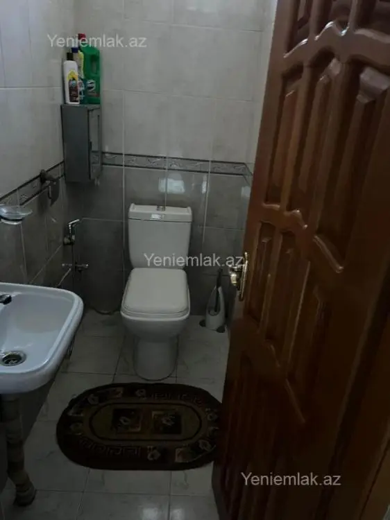 320 000 AZN - 7 otaqlı mənzil Satılır, 8-ci kilometr, Nizami, Bakı