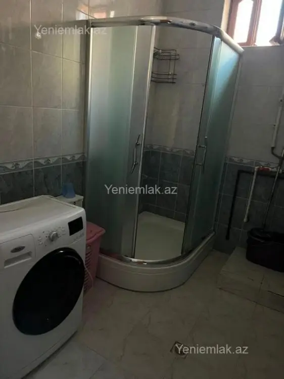 320 000 AZN - 7 otaqlı mənzil Satılır, 8-ci kilometr, Nizami, Bakı