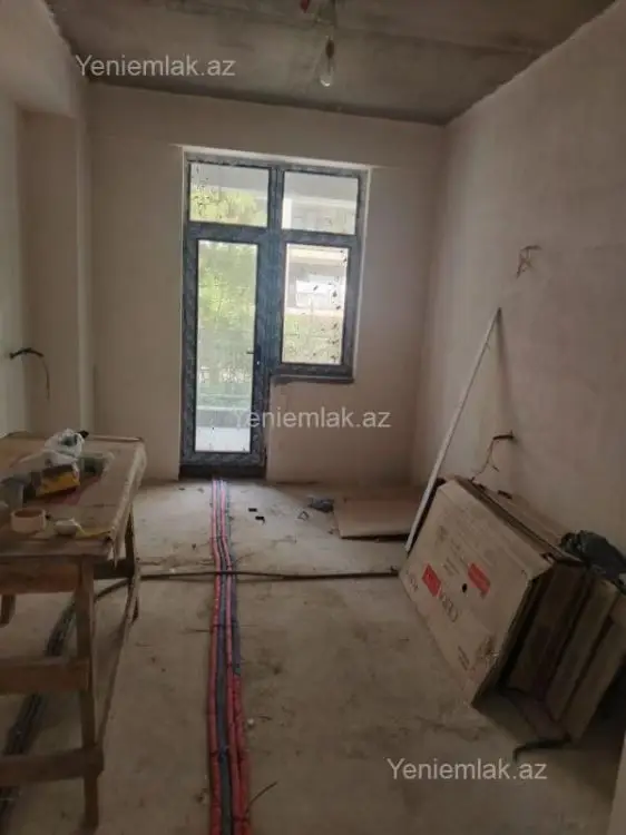 320 000 AZN - 3 otaqlı mənzil Satılır, Nərimanov, Bakı