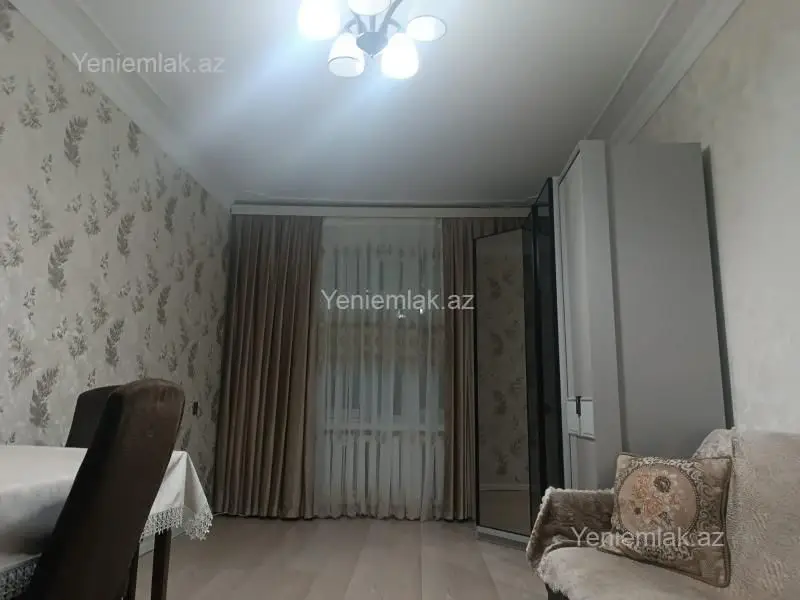 150 000 AZN - 3 otaqlı mənzil Satılır, Əhmədli, Xətai, Bakı