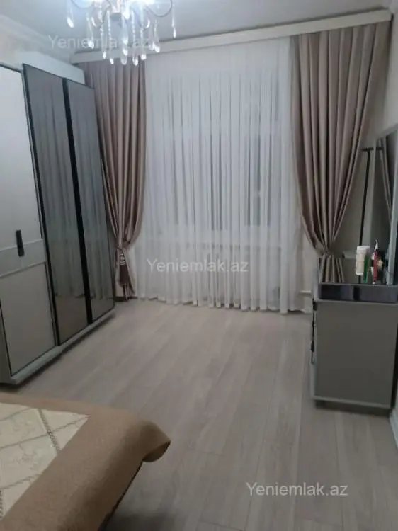 150 000 AZN - 3 otaqlı mənzil Satılır, Əhmədli, Xətai, Bakı