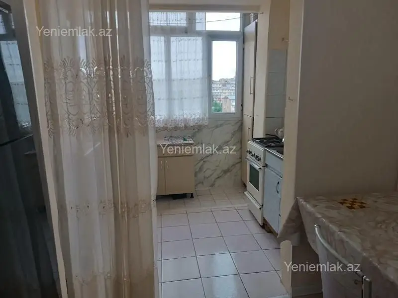 150 000 AZN - 3 otaqlı mənzil Satılır, Əhmədli, Xətai, Bakı