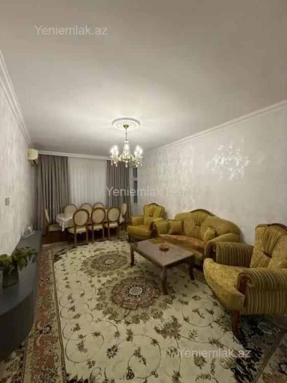 267 000 AZN - 4 otaqlı mənzil Satılır, Yasamal qəs., Yasamal, Bakı
